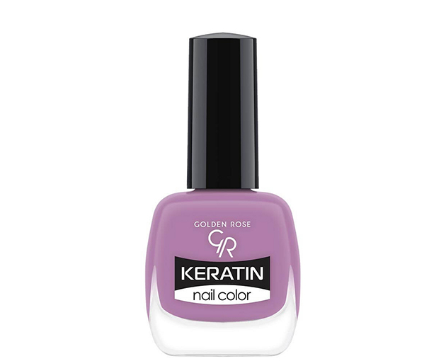 Golden Rose KERATIN NAIL COLOR NO: 90